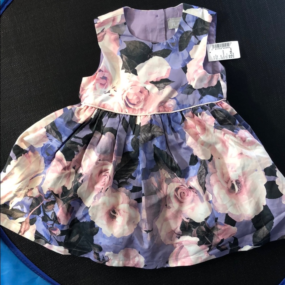 Brand new dress